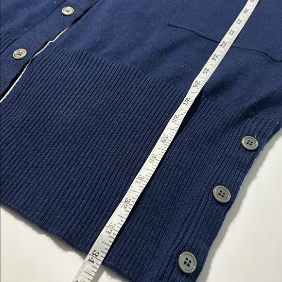 Thom  Browne Oversized Cardigan - Picture 4 of 10